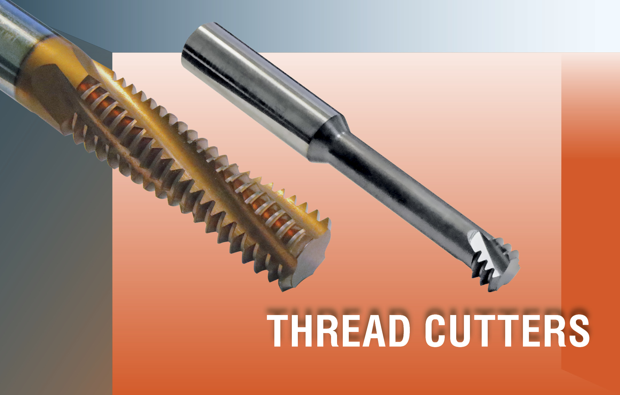 Thread cutters